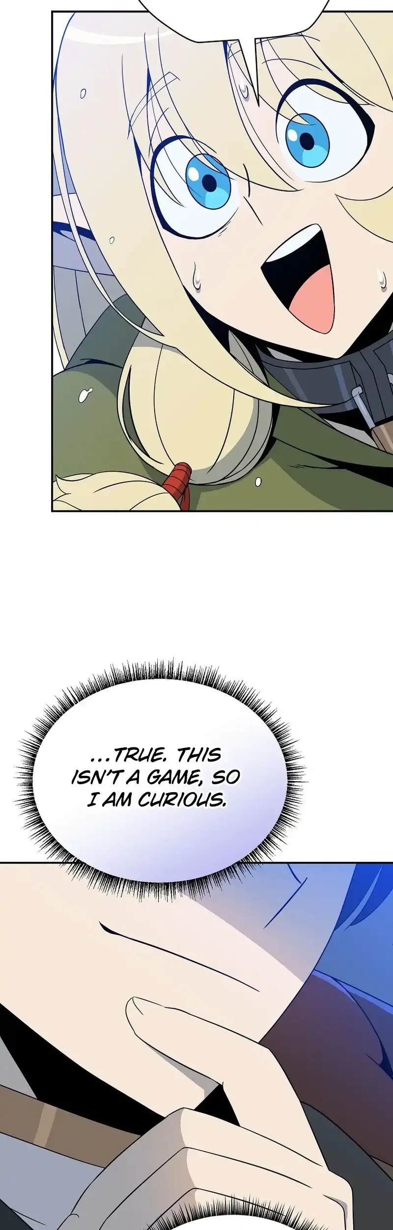 The Turn-Bound Mage Chapter 19 page 36