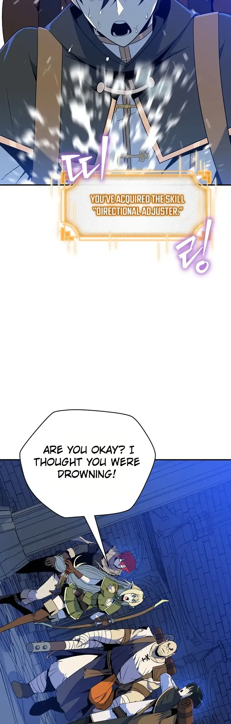 The Turn-Bound Mage Chapter 19 page 46