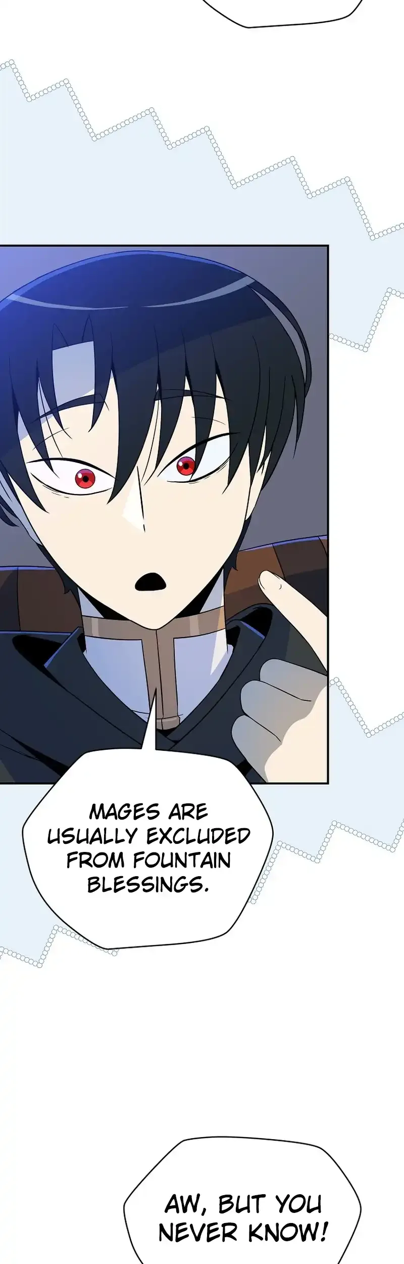 The Turn-Bound Mage Chapter 19 page 35