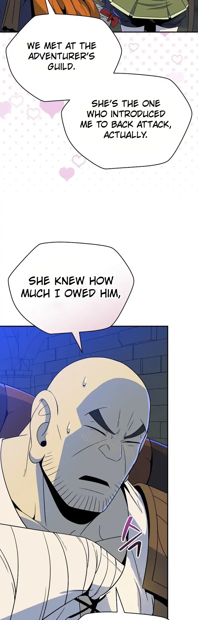 The Turn-Bound Mage Chapter 19 page 53