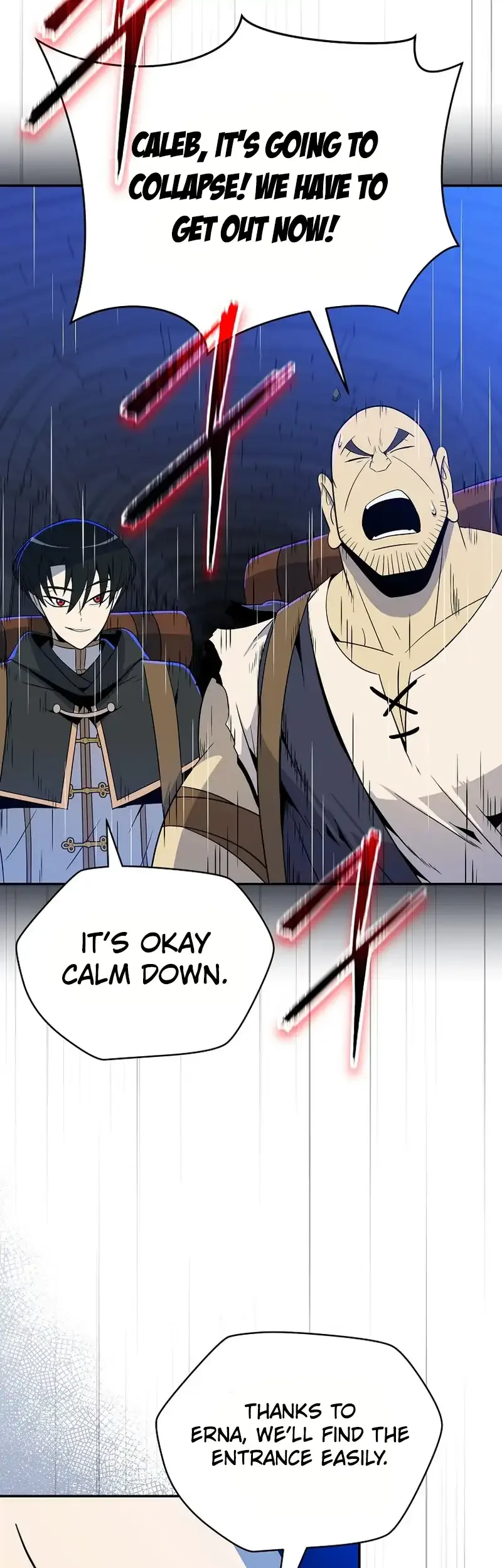 The Turn-Bound Mage Chapter 19 page 63