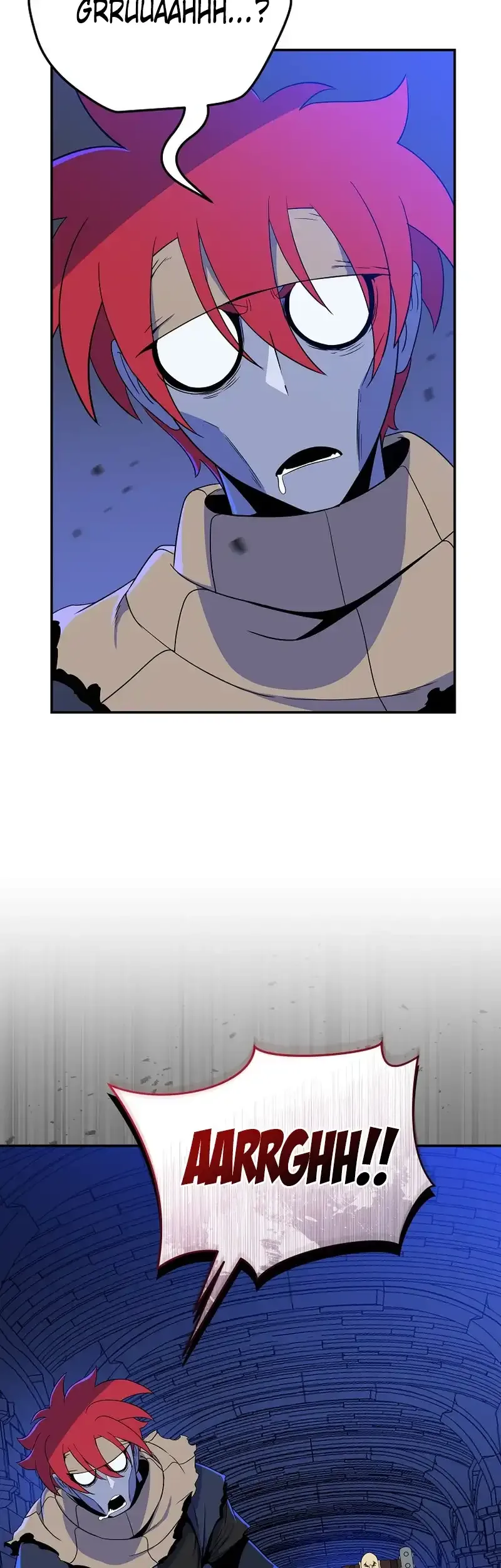 The Turn-Bound Mage Chapter 19 page 56