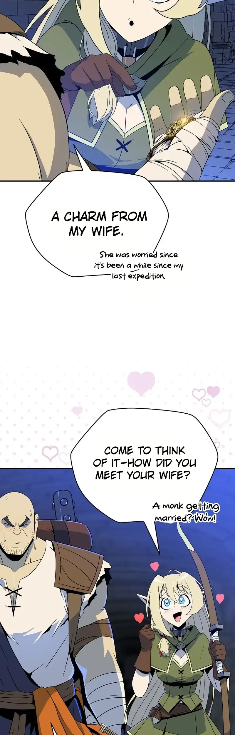 The Turn-Bound Mage Chapter 19 page 52