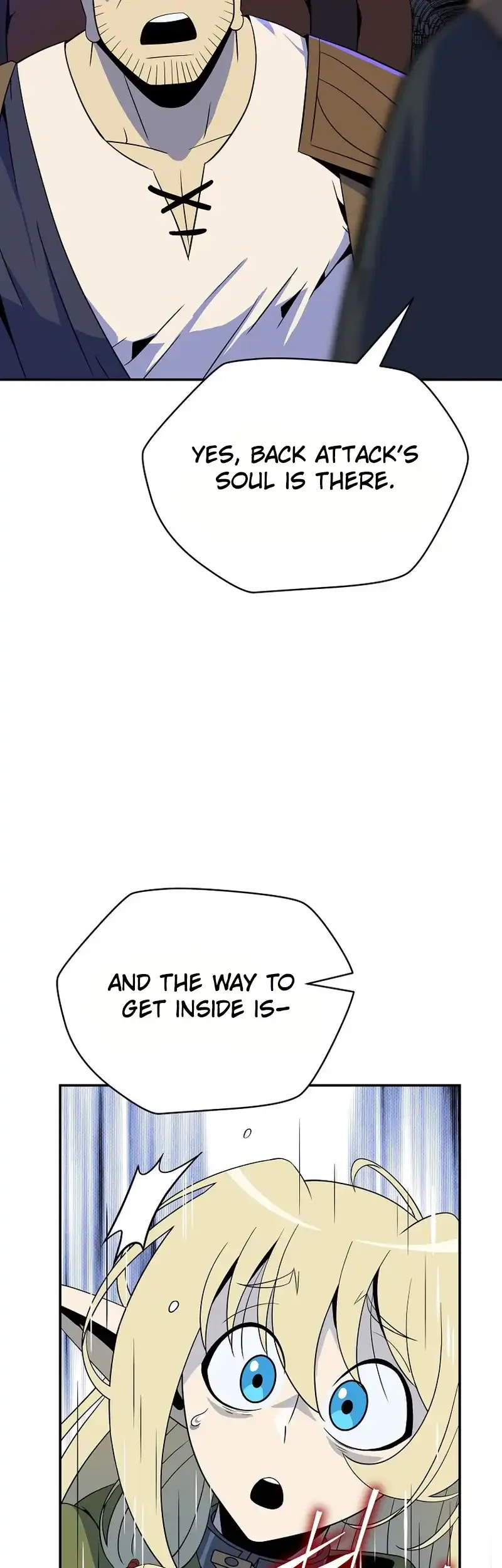 The Turn-Bound Mage Chapter 19 page 61