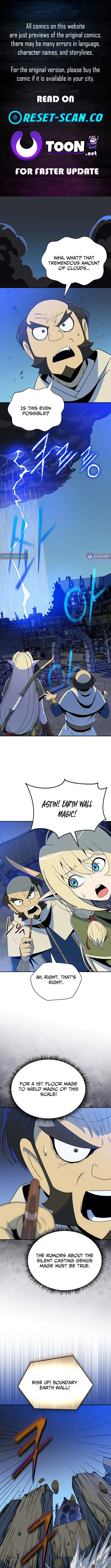 The Turn-Bound Mage Chapter 24 page 2