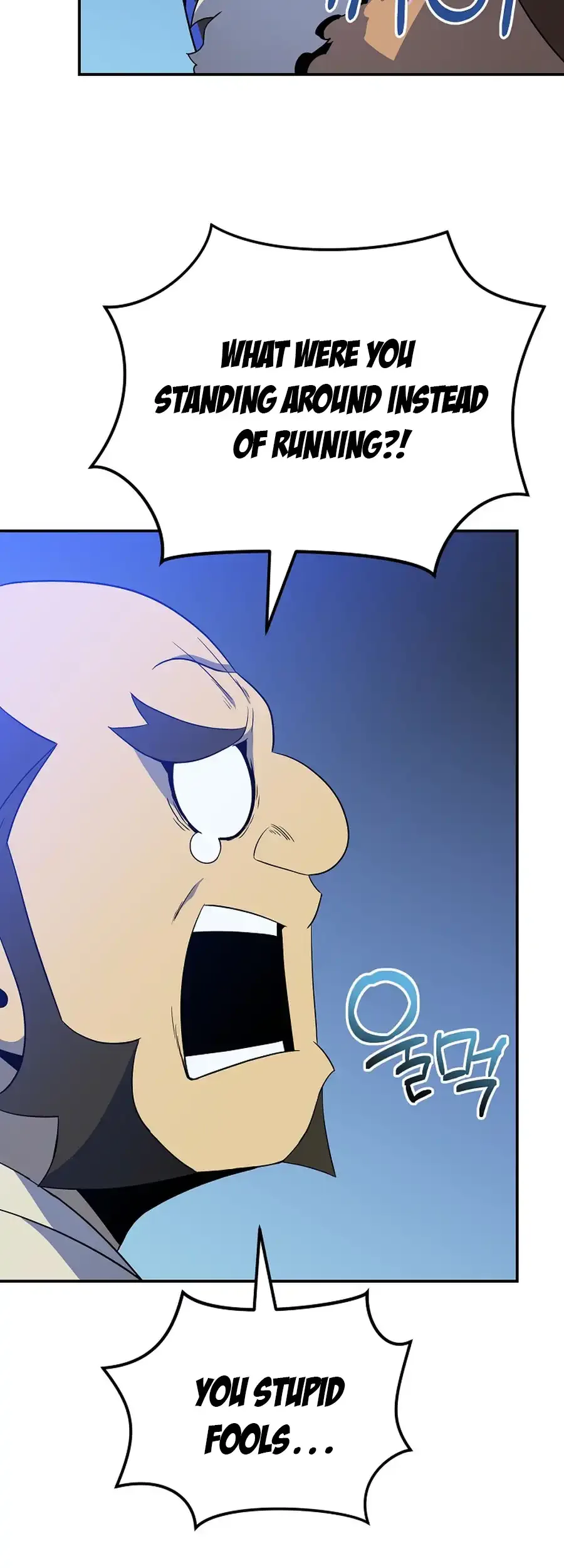 The Turn-Bound Mage Chapter 23 page 14
