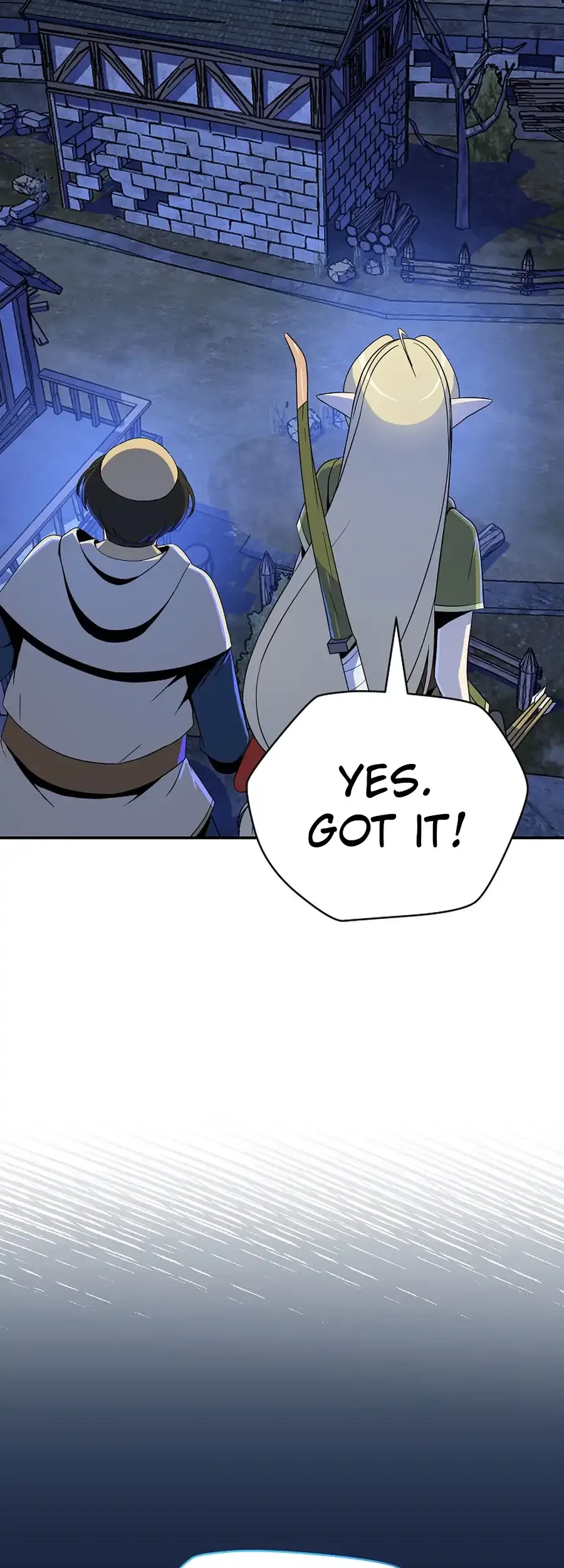 The Turn-Bound Mage Chapter 23 page 18