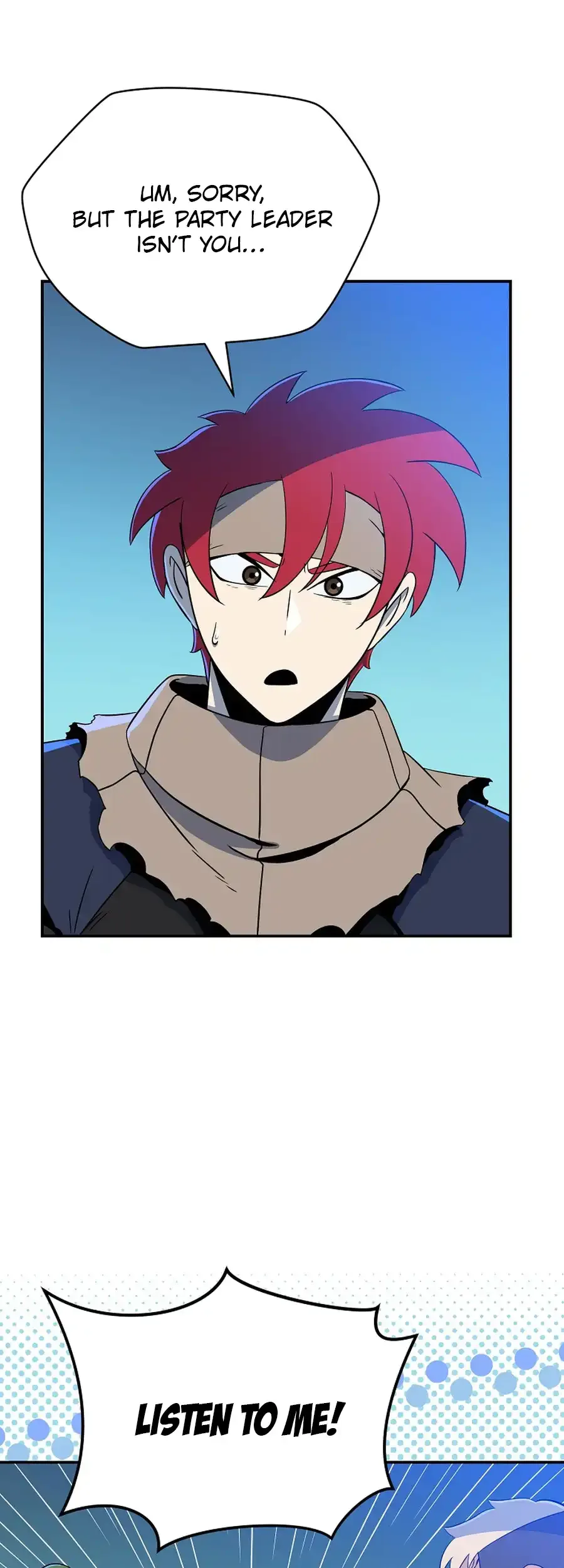 The Turn-Bound Mage Chapter 23 page 29