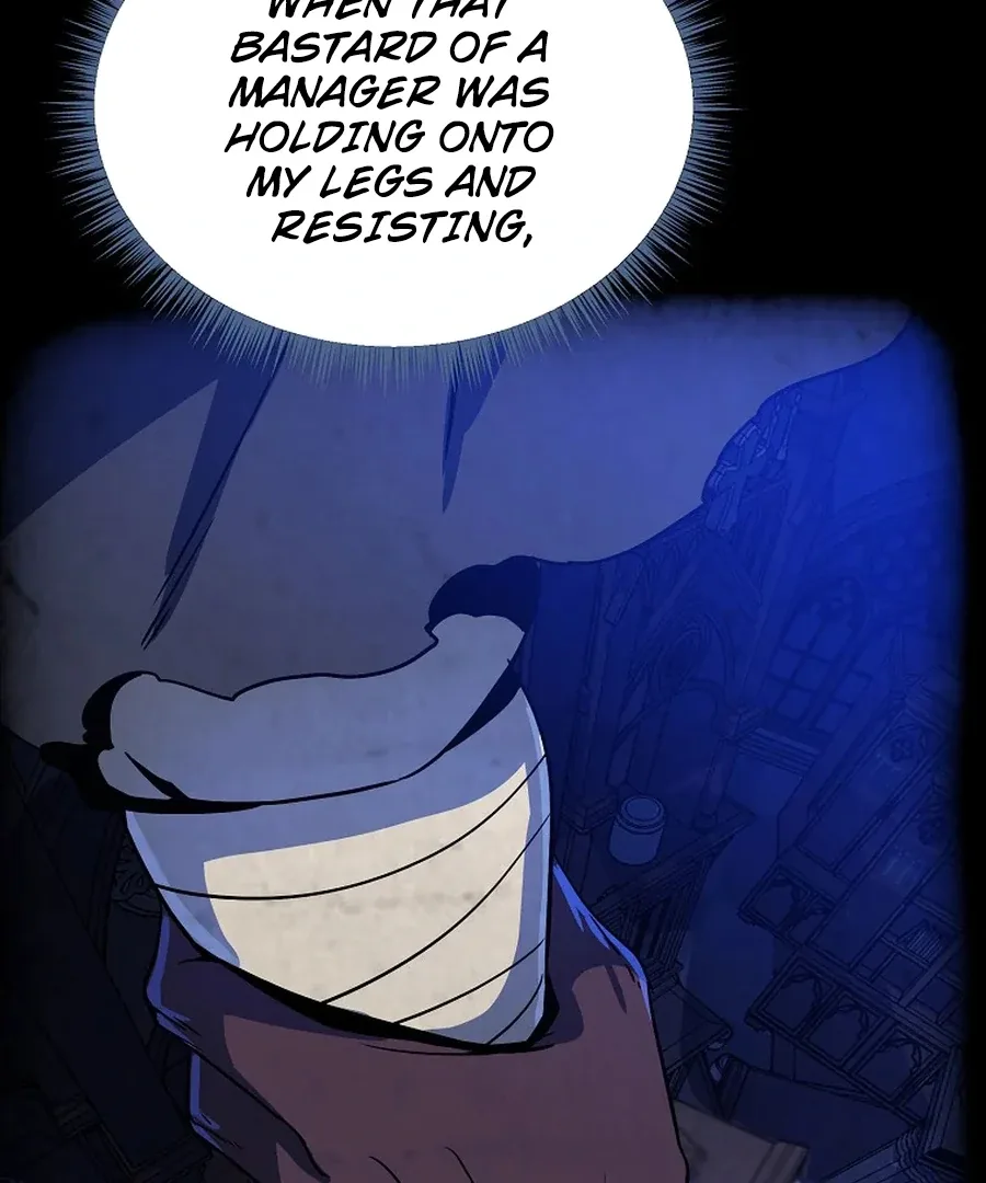 The Turn-Bound Mage Chapter 25 page 10