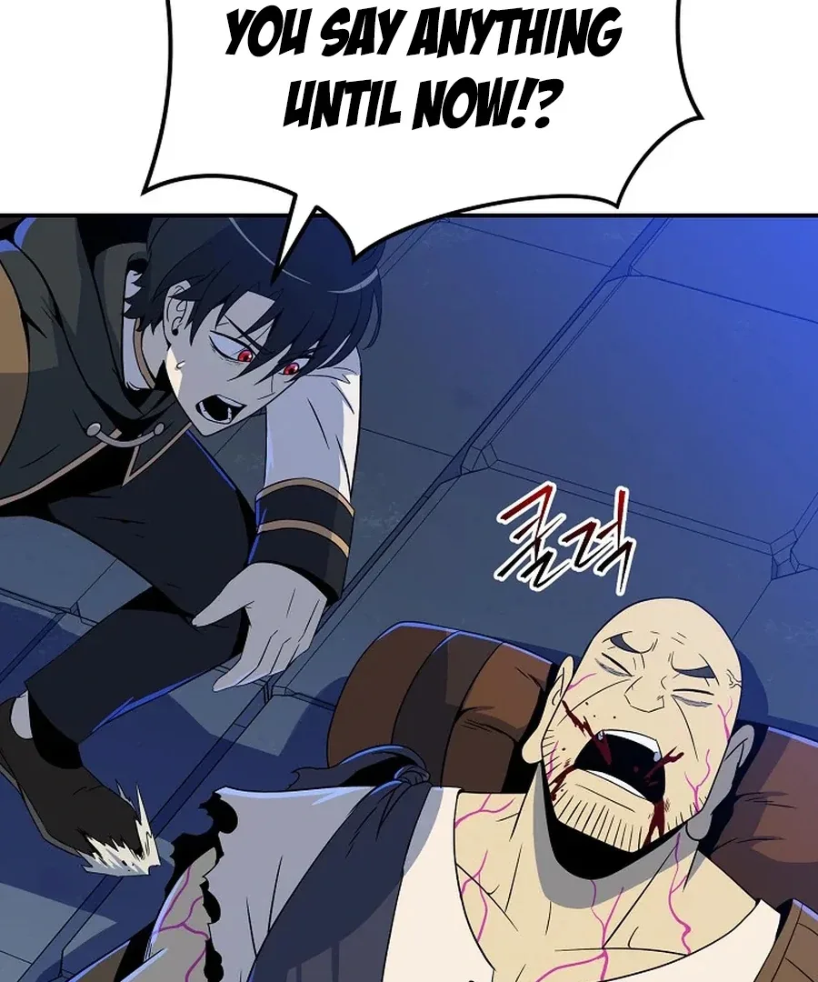 The Turn-Bound Mage Chapter 25 page 13