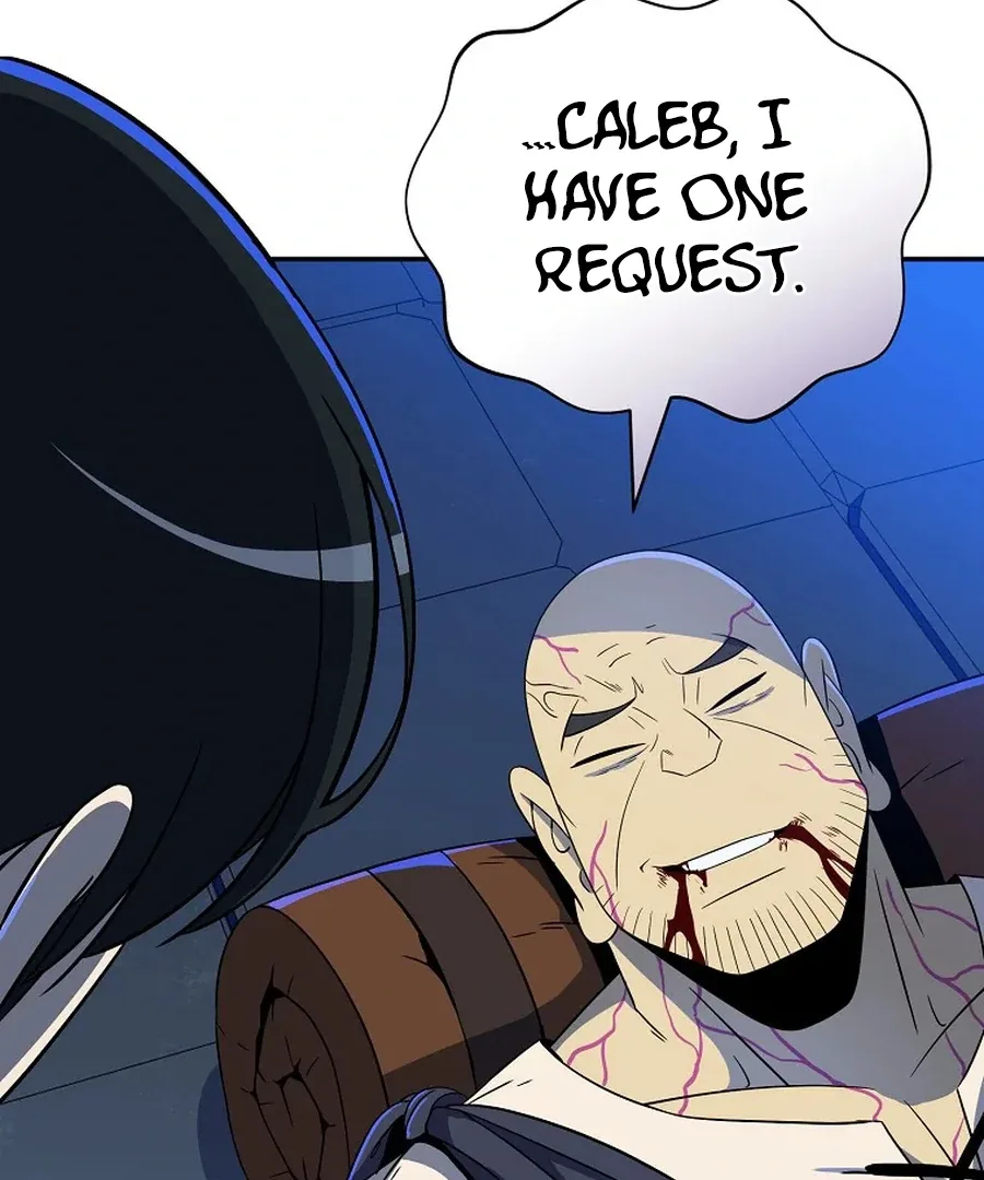 The Turn-Bound Mage Chapter 25 page 21
