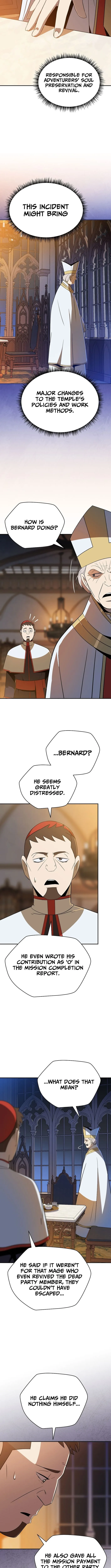 The Turn-Bound Mage Chapter 27 page 11