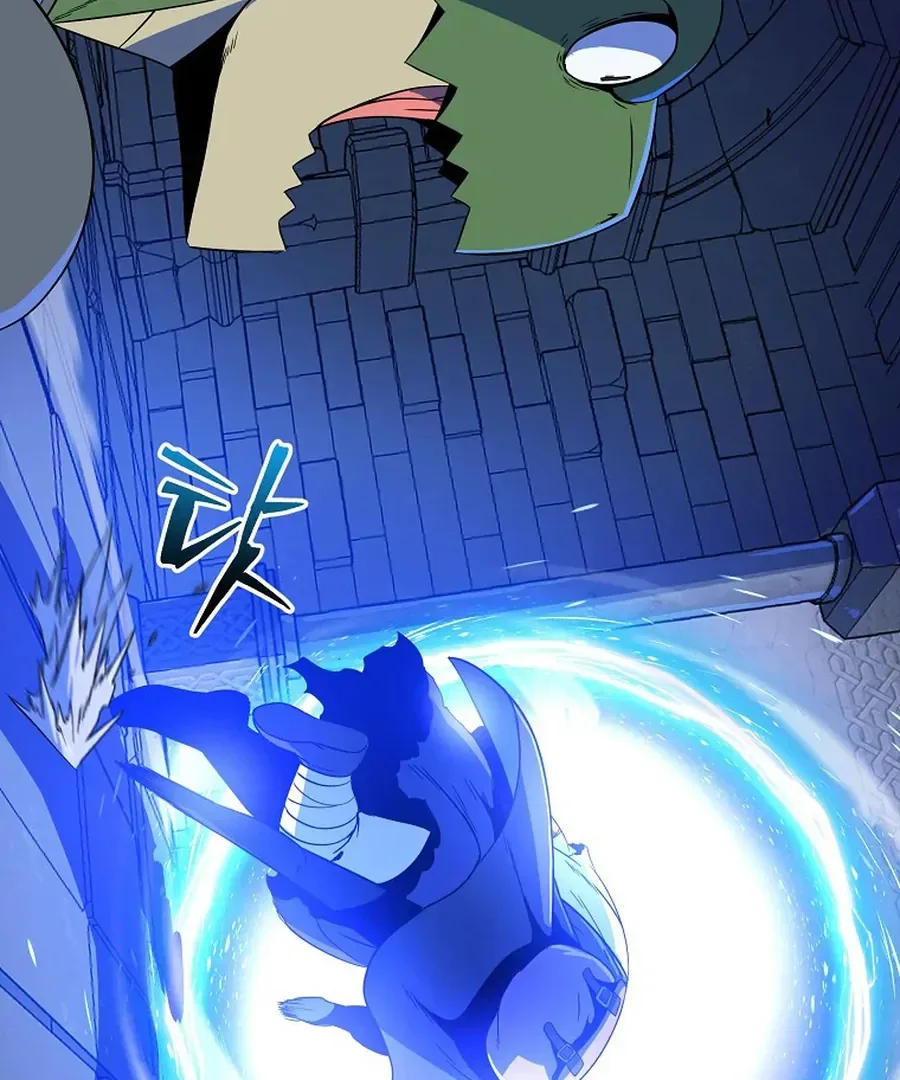 The Turn-Bound Mage Chapter 25 page 50