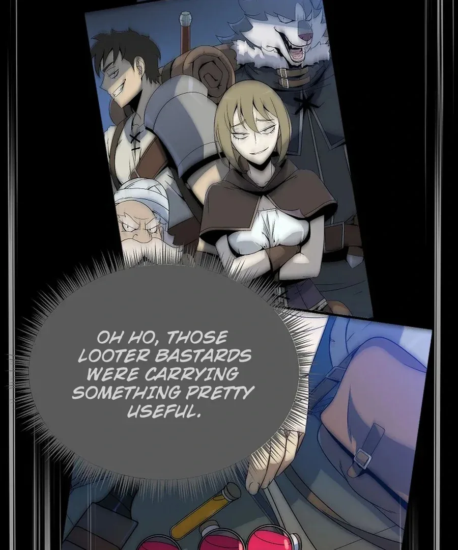 The Turn-Bound Mage Chapter 25 page 38