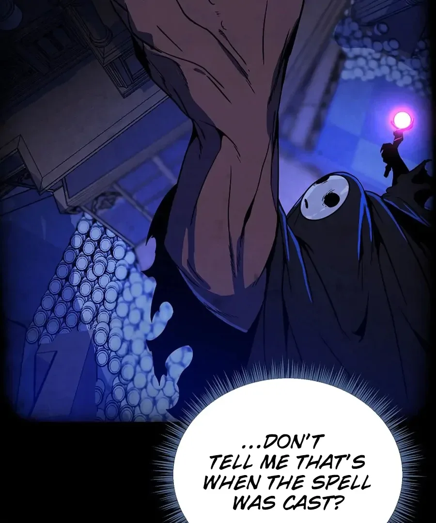 The Turn-Bound Mage Chapter 25 page 11