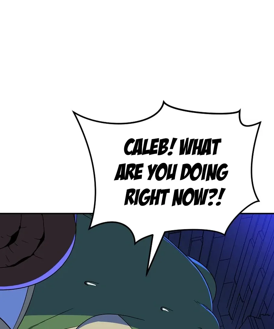 The Turn-Bound Mage Chapter 25 page 49