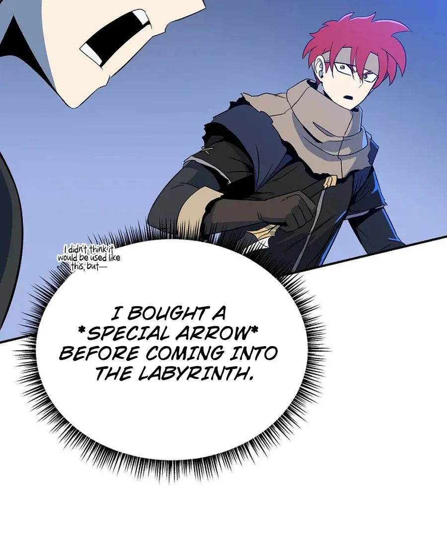 The Turn-Bound Mage Chapter 25 page 136