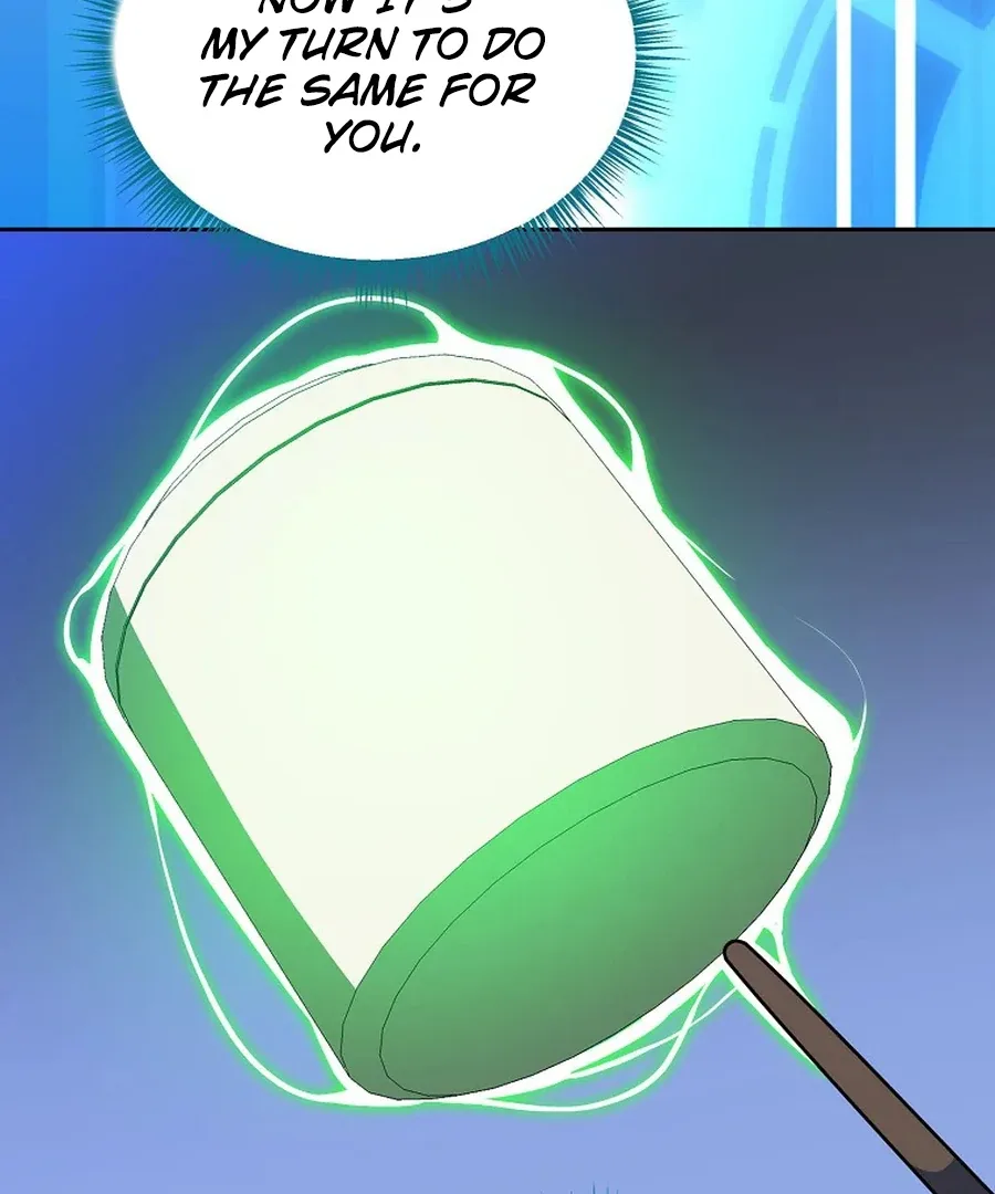 The Turn-Bound Mage Chapter 25 page 128