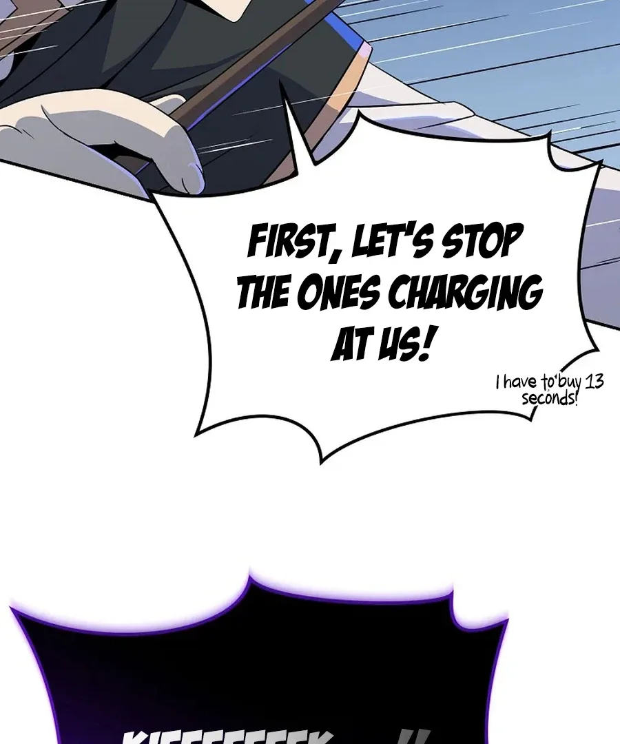 The Turn-Bound Mage Chapter 25 page 78