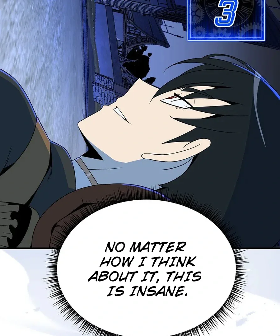 The Turn-Bound Mage Chapter 25 page 102