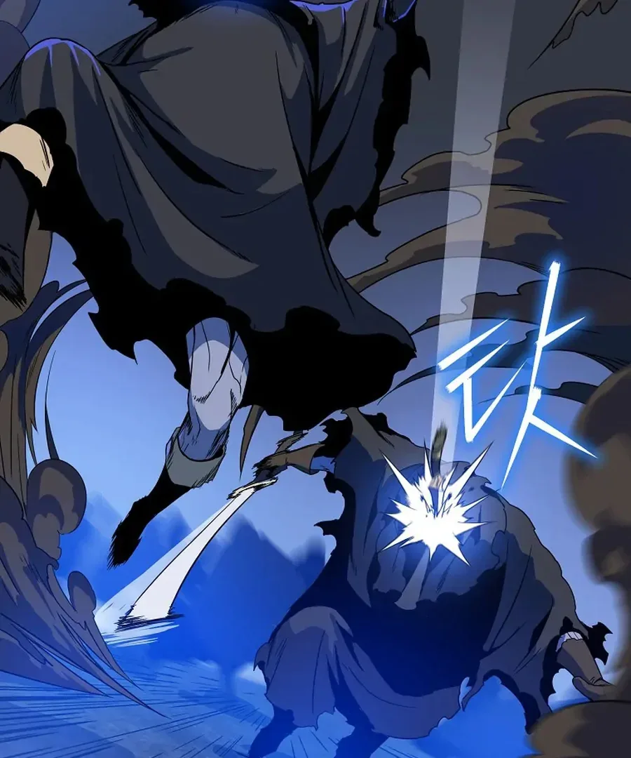 The Turn-Bound Mage Chapter 25 page 86