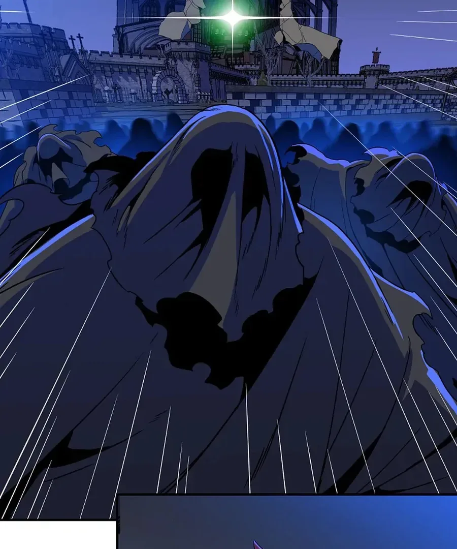 The Turn-Bound Mage Chapter 25 page 74