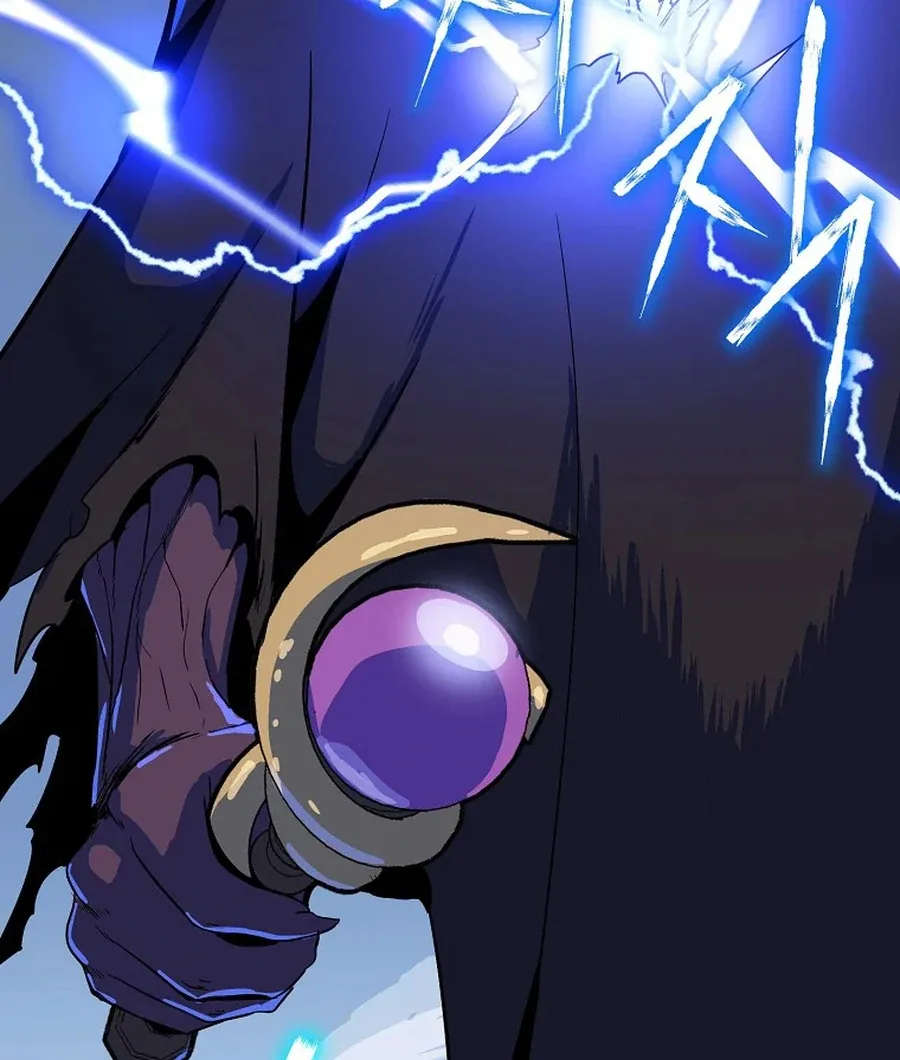 The Turn-Bound Mage Chapter 25 page 146