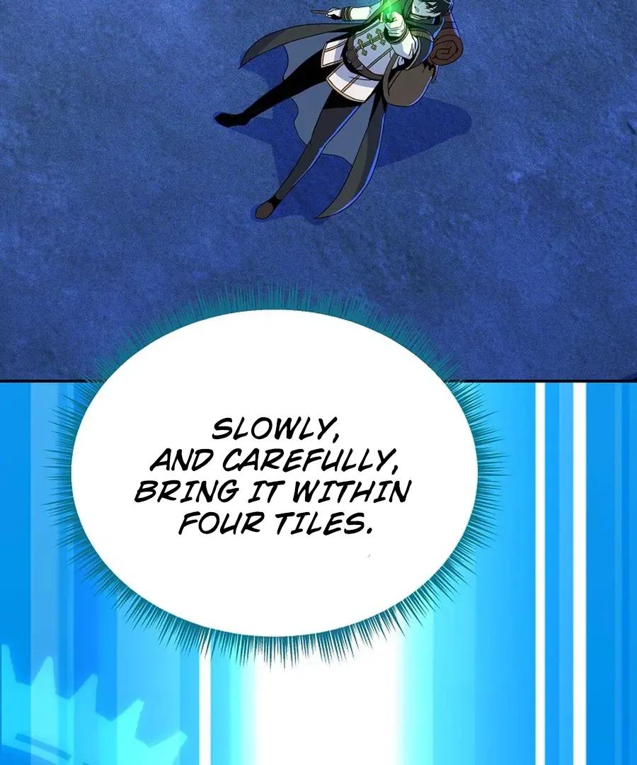 The Turn-Bound Mage Chapter 25 page 124