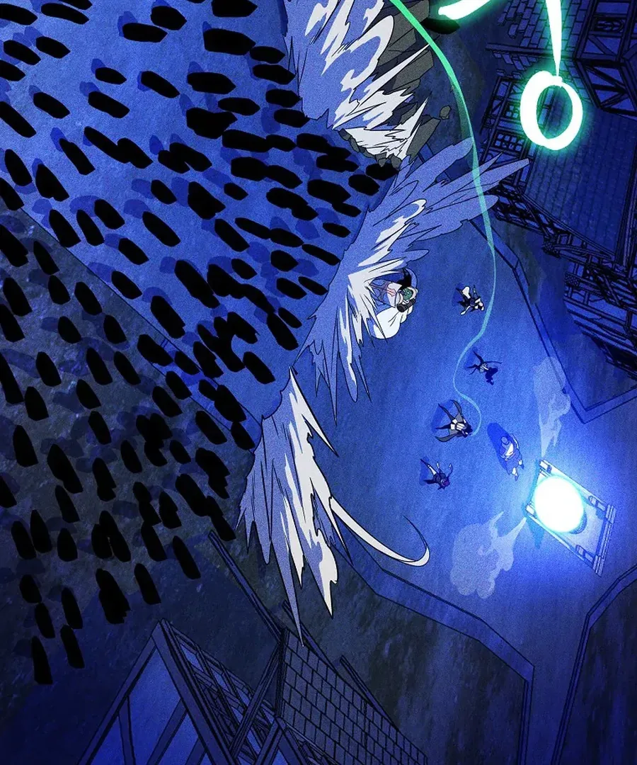 The Turn-Bound Mage Chapter 25 page 121
