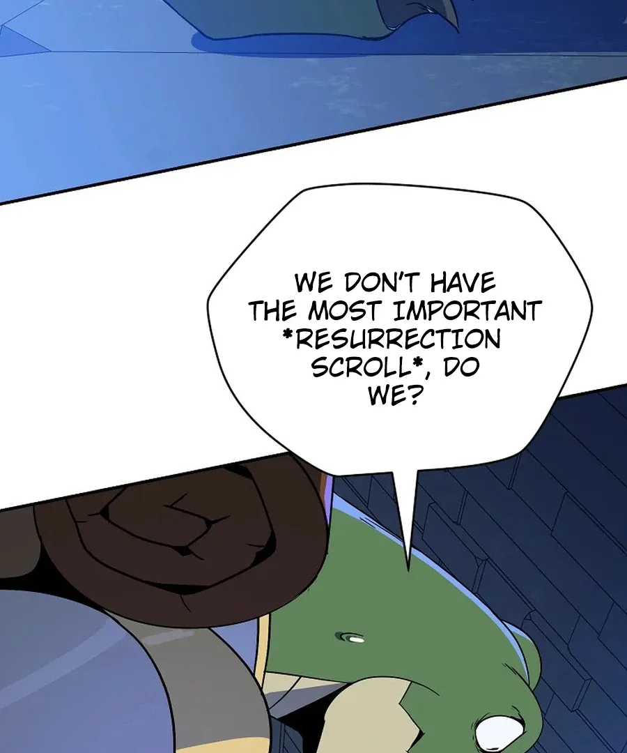The Turn-Bound Mage Chapter 25 page 164
