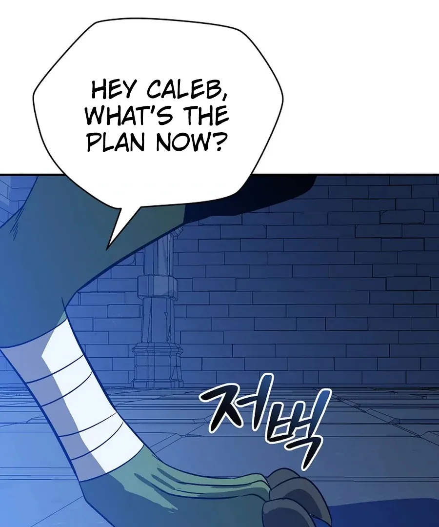 The Turn-Bound Mage Chapter 25 page 163