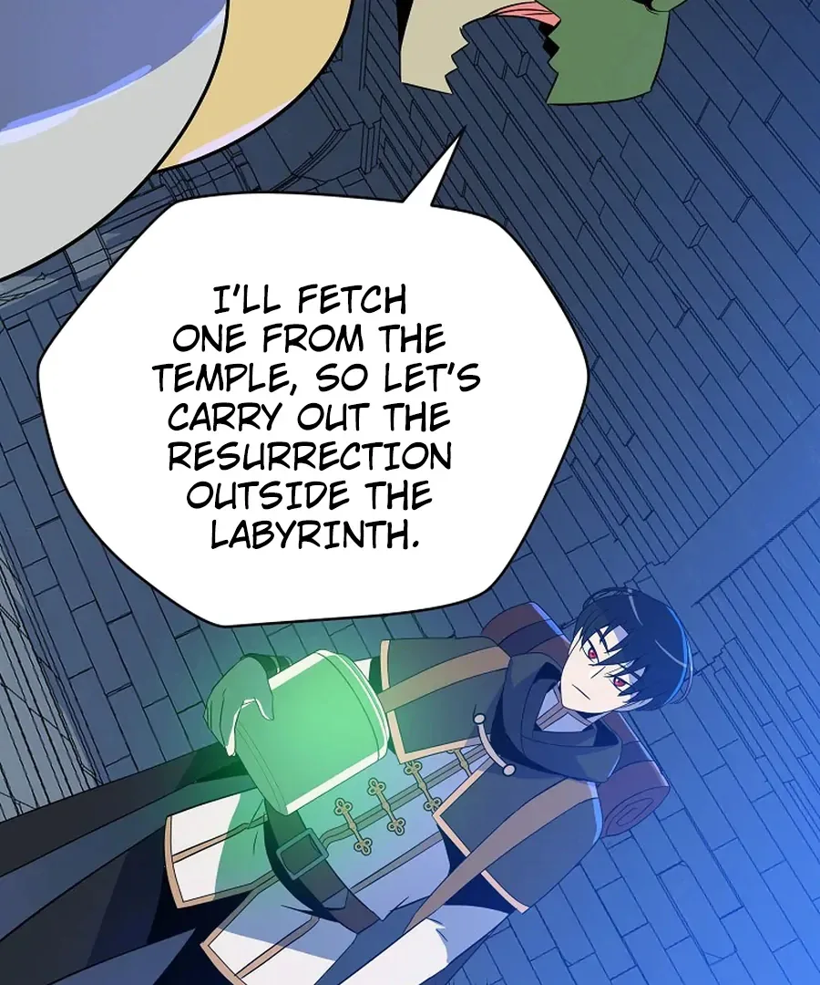 The Turn-Bound Mage Chapter 25 page 165