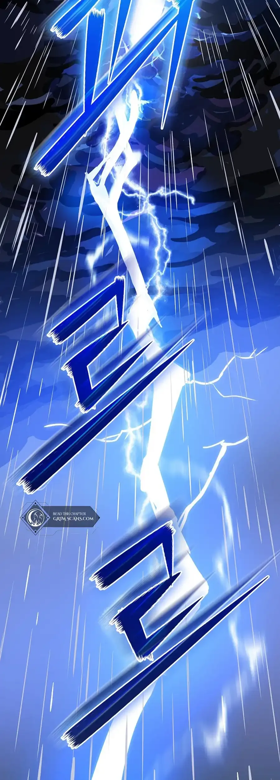 The Turn-Bound Mage Chapter 23 page 60
