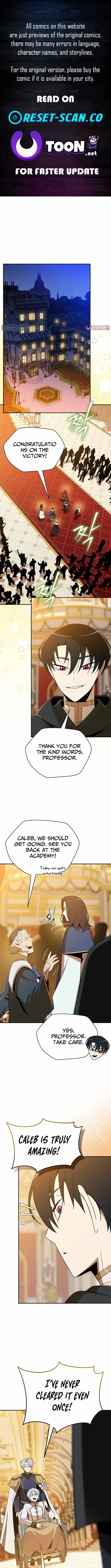 The Turn-Bound Mage Chapter 31 page 2