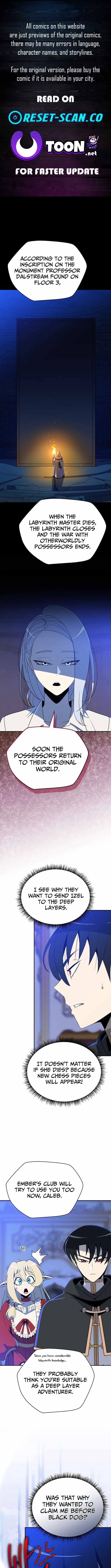 The Turn-Bound Mage Chapter 32 page 2