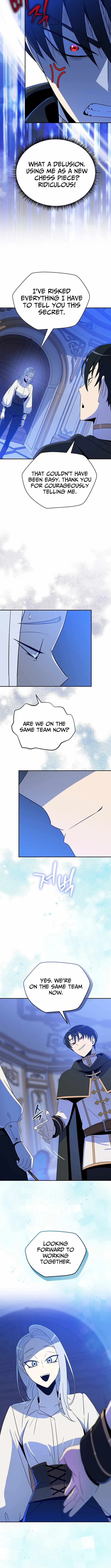 The Turn-Bound Mage Chapter 32 page 3
