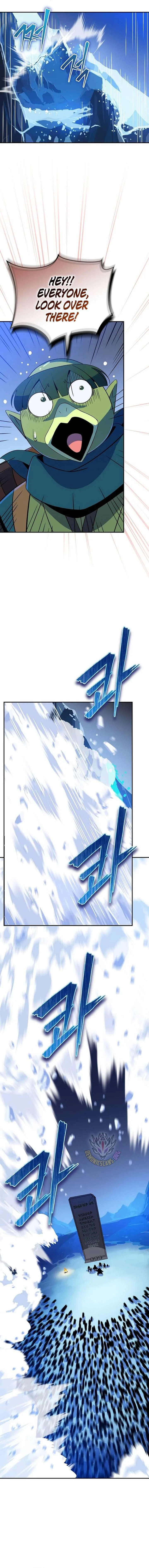 The Turn-Bound Mage Chapter 37 page 13