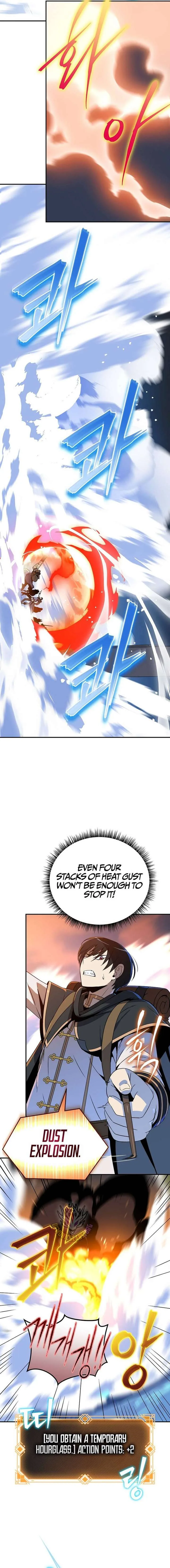 The Turn-Bound Mage Chapter 37 page 15