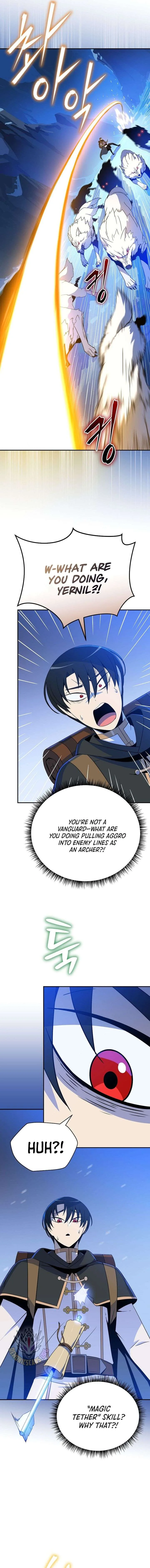 The Turn-Bound Mage Chapter 38 page 17