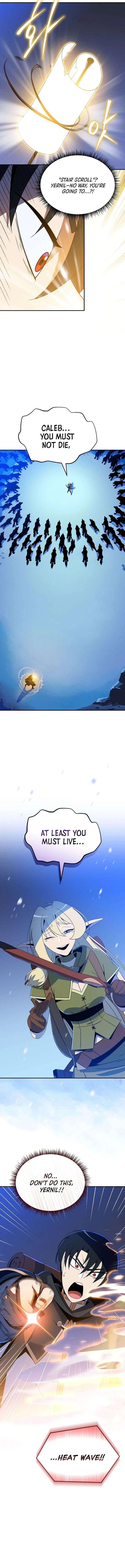 The Turn-Bound Mage Chapter 38 page 18