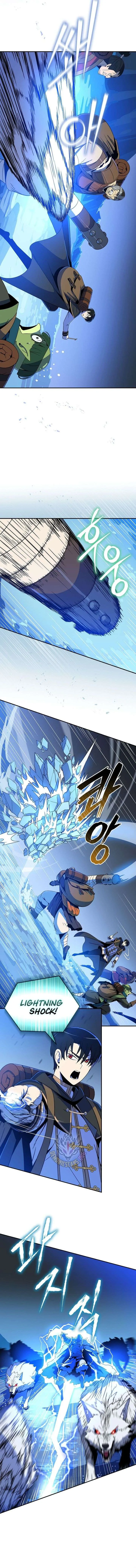 The Turn-Bound Mage Chapter 38 page 7