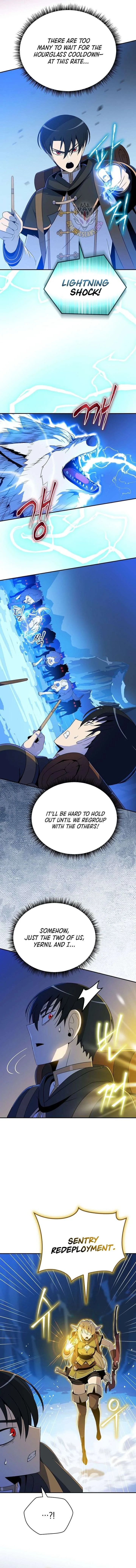 The Turn-Bound Mage Chapter 38 page 16