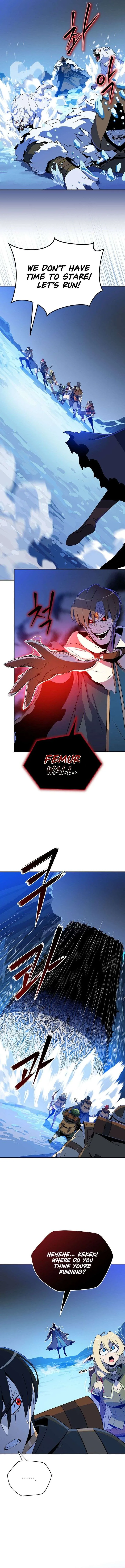 The Turn-Bound Mage Chapter 38 page 4