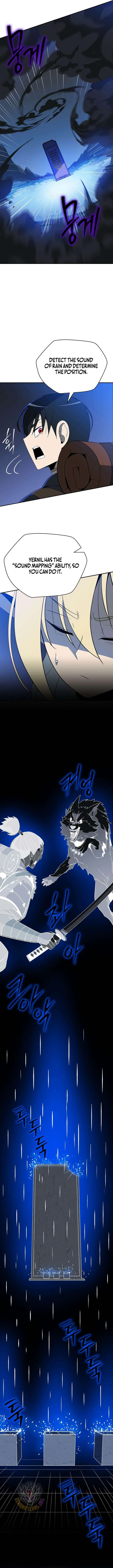 The Turn-Bound Mage Chapter 43 page 4