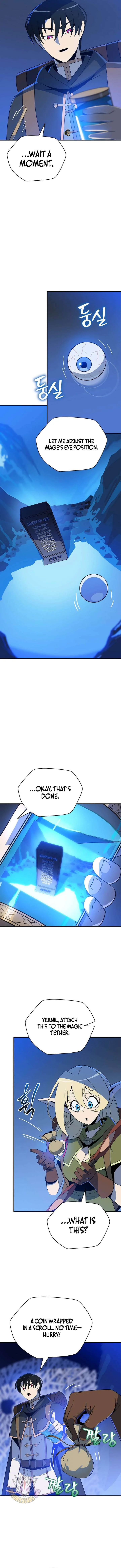 The Turn-Bound Mage Chapter 43 page 2
