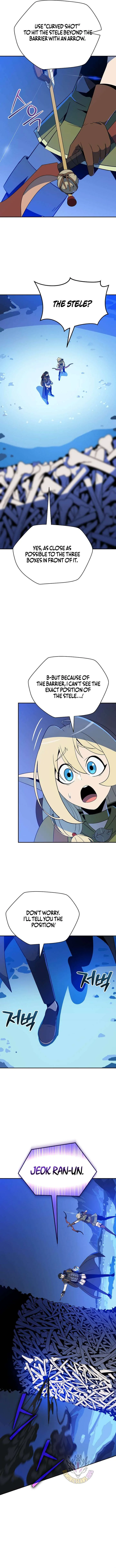 The Turn-Bound Mage Chapter 43 page 3