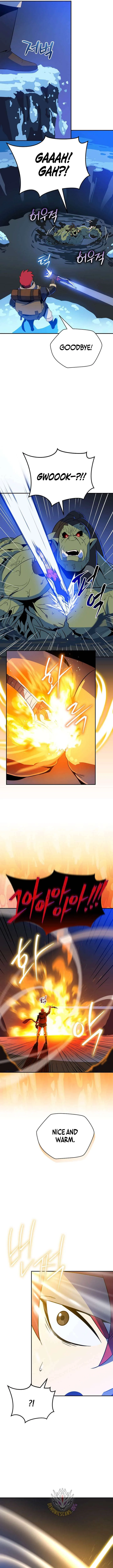 The Turn-Bound Mage Chapter 44 page 5