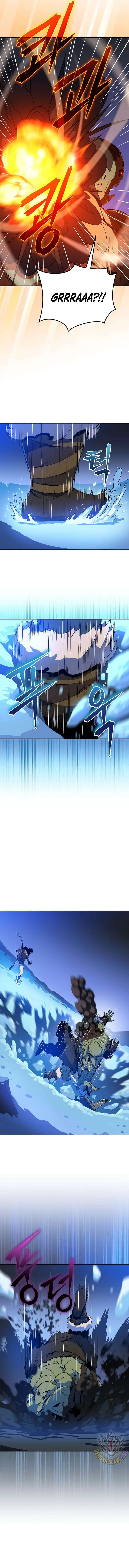 The Turn-Bound Mage Chapter 44 page 4