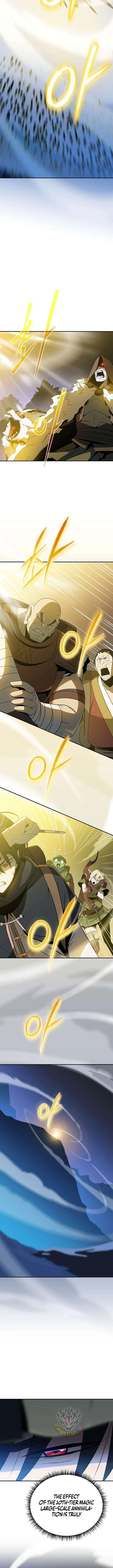 The Turn-Bound Mage Chapter 44 page 7