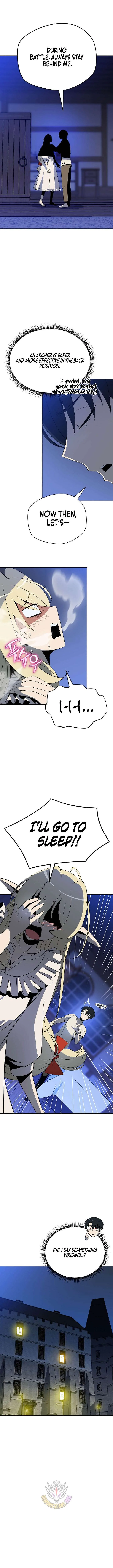 The Turn-Bound Mage Chapter 47 page 9